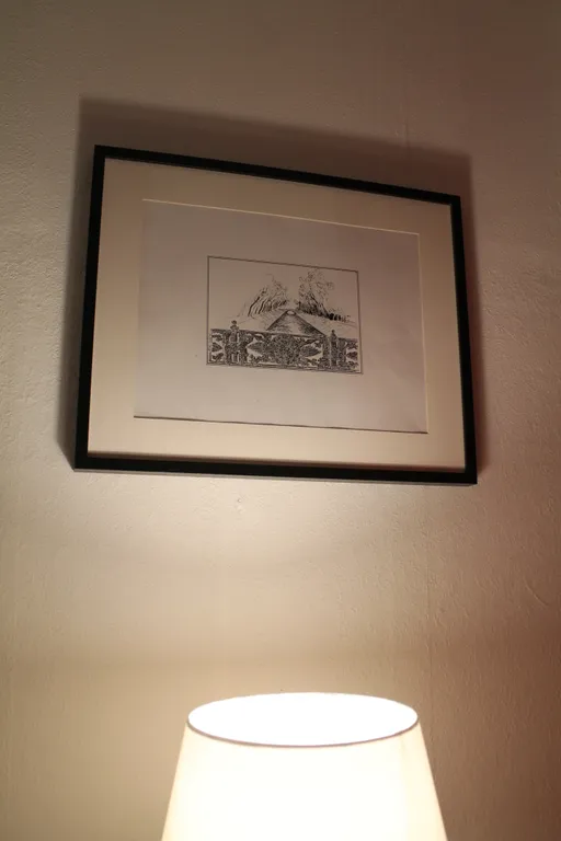 Просторная квартира в историческом центре