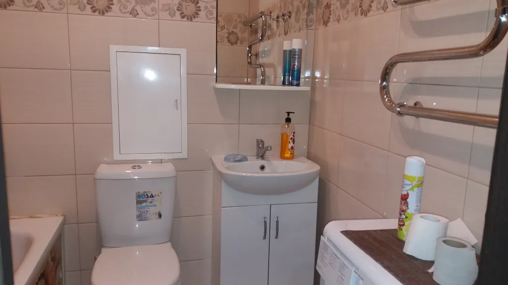 Уютная квартира в центре