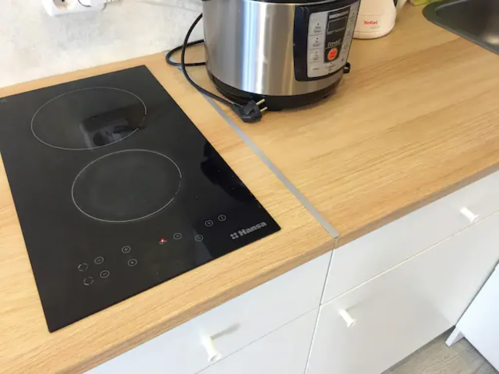 Квартира Солнечная квартира с видом на море — Адлер