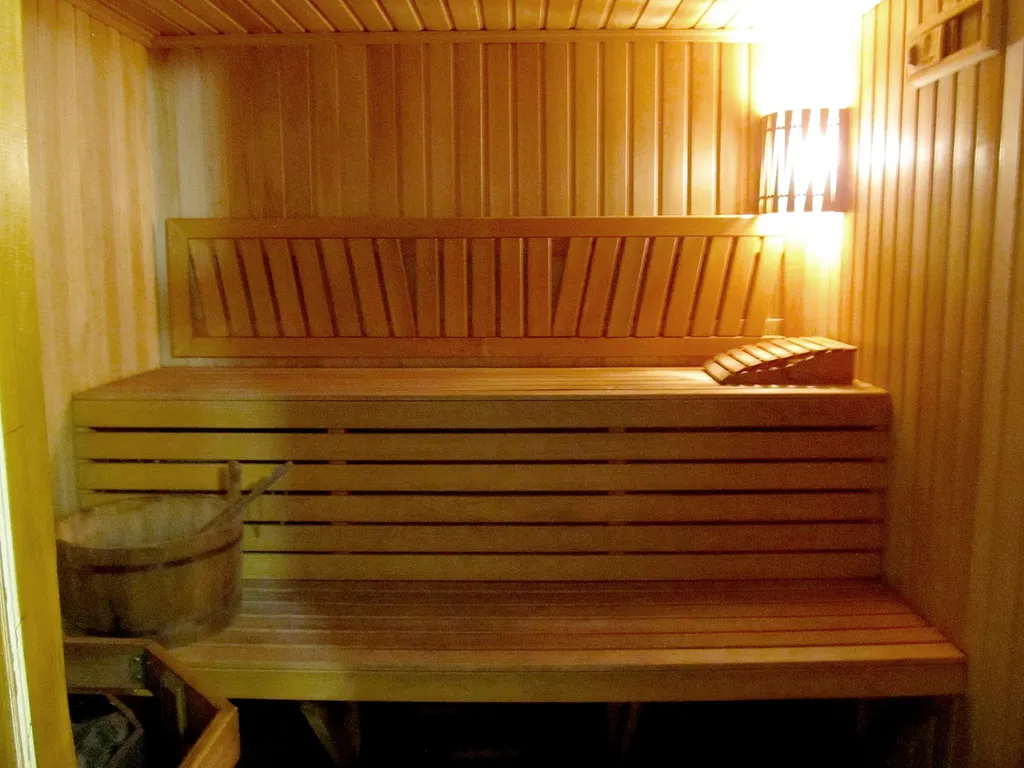 Уютный коттедж с террасой