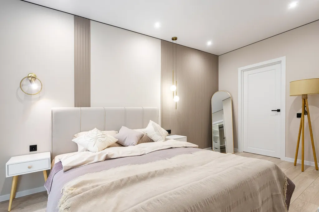 Квартира Уютная евро-двушка рядом с Рыбной деревней — Калининград