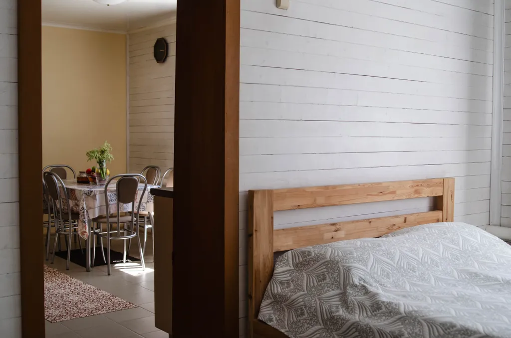 3-комнатный Дом