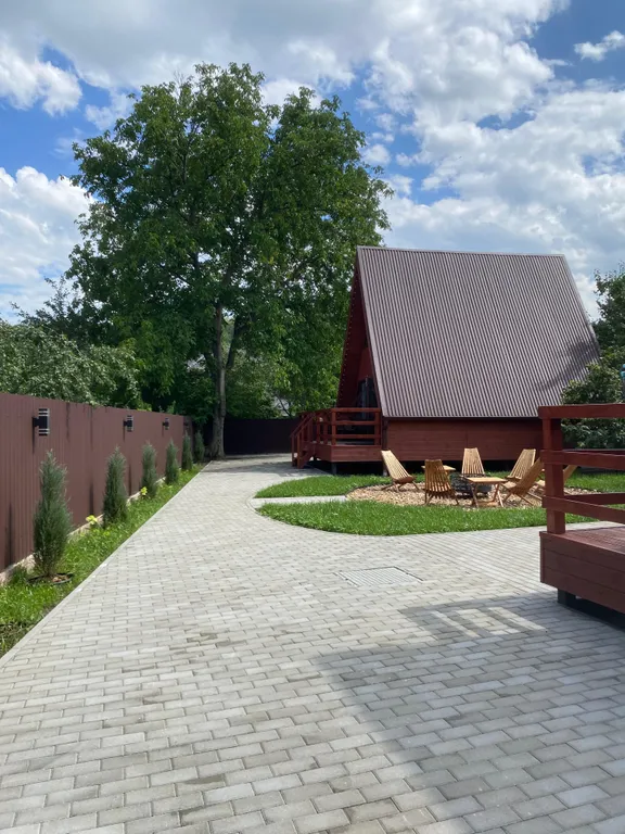 1-комнатный Дом