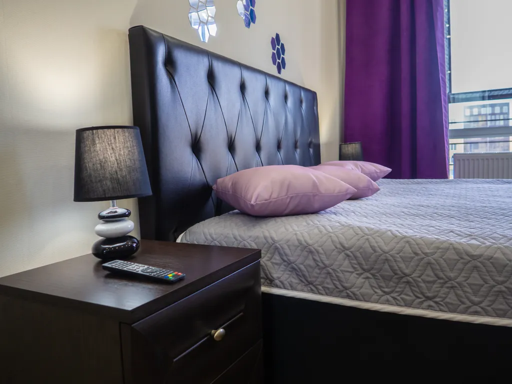 Квартира Апартаменты в ЖК Солнечный город — аренда посуточно в Пермь