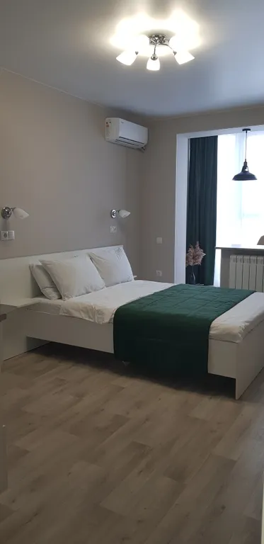 Квартира Квартира Апартамент с видом на море — Ейск