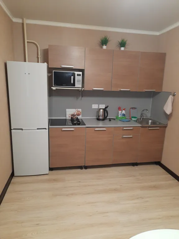 Квартира в центре города