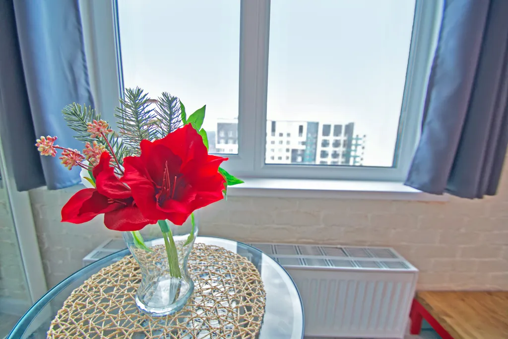 Улучшенный двухуровневый апартамент в ЖК Спутник