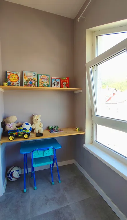 Квартира Просторная квартира с видом на горы — Геленджик