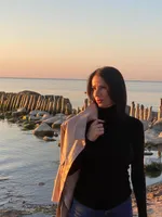 Диана Кочеткова