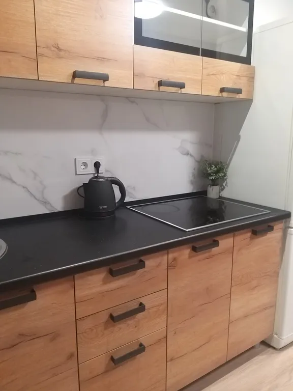 Уютная квартира рядом с центром города