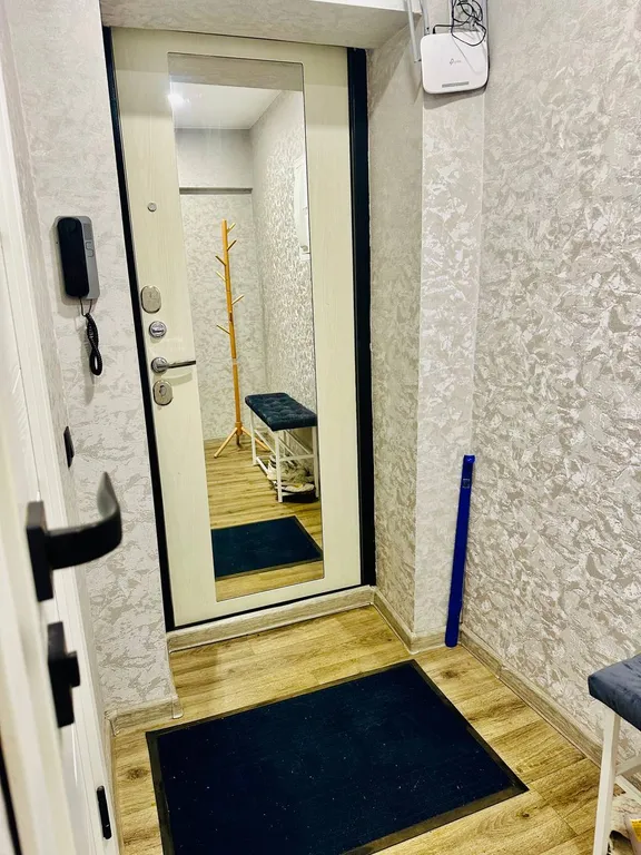 Аренда квартиры