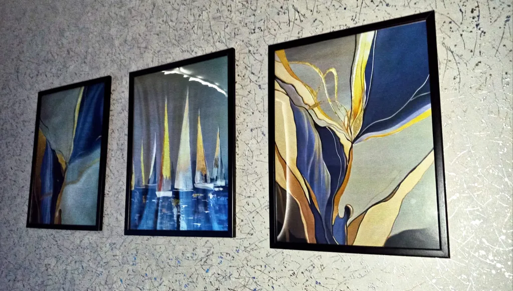 Уютная однокомнатная квартира