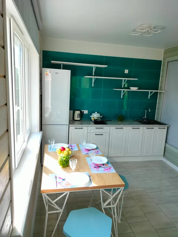 Коттедж Уютный дом у озера — Волосово