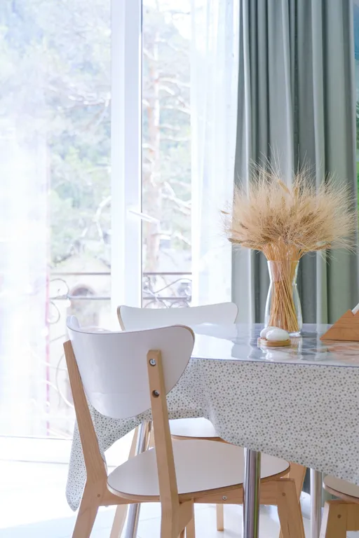 Двухуровневые апарты, Лисичкинhouse - уникальное атмосферное место!