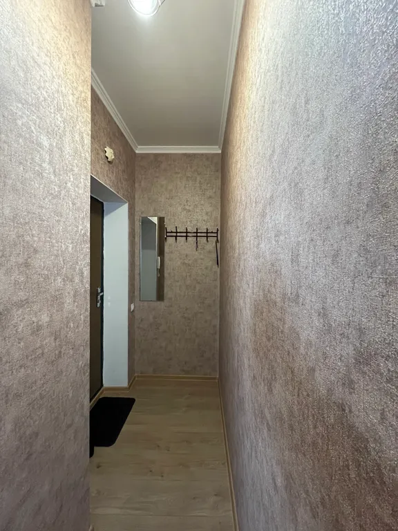 Квартира 1-комнатная Квартира — Анапа