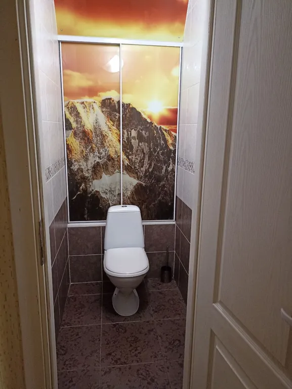 Уютная квартира рядом с ТРЦ Тринити