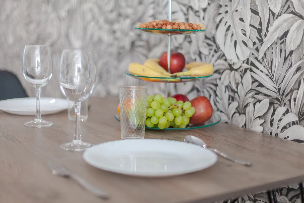 Апартамент в центре