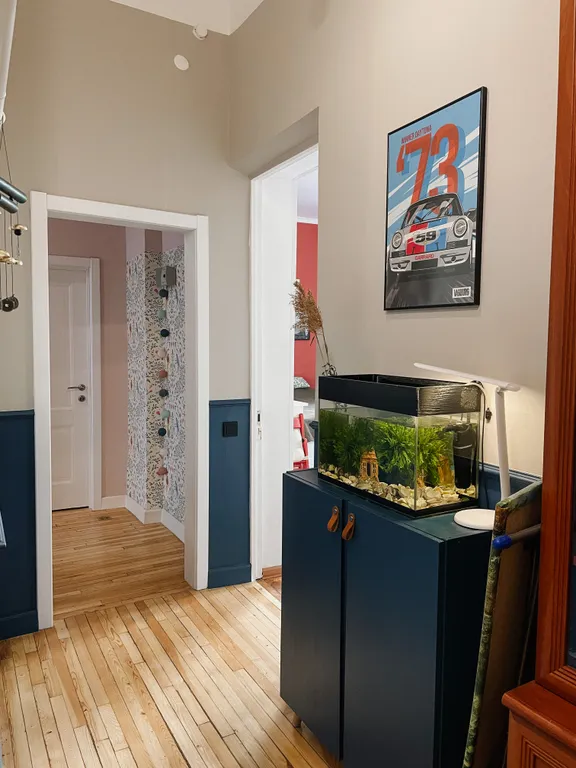 Квартира Уютная квартира у Казанского собора — Санкт-Петербург