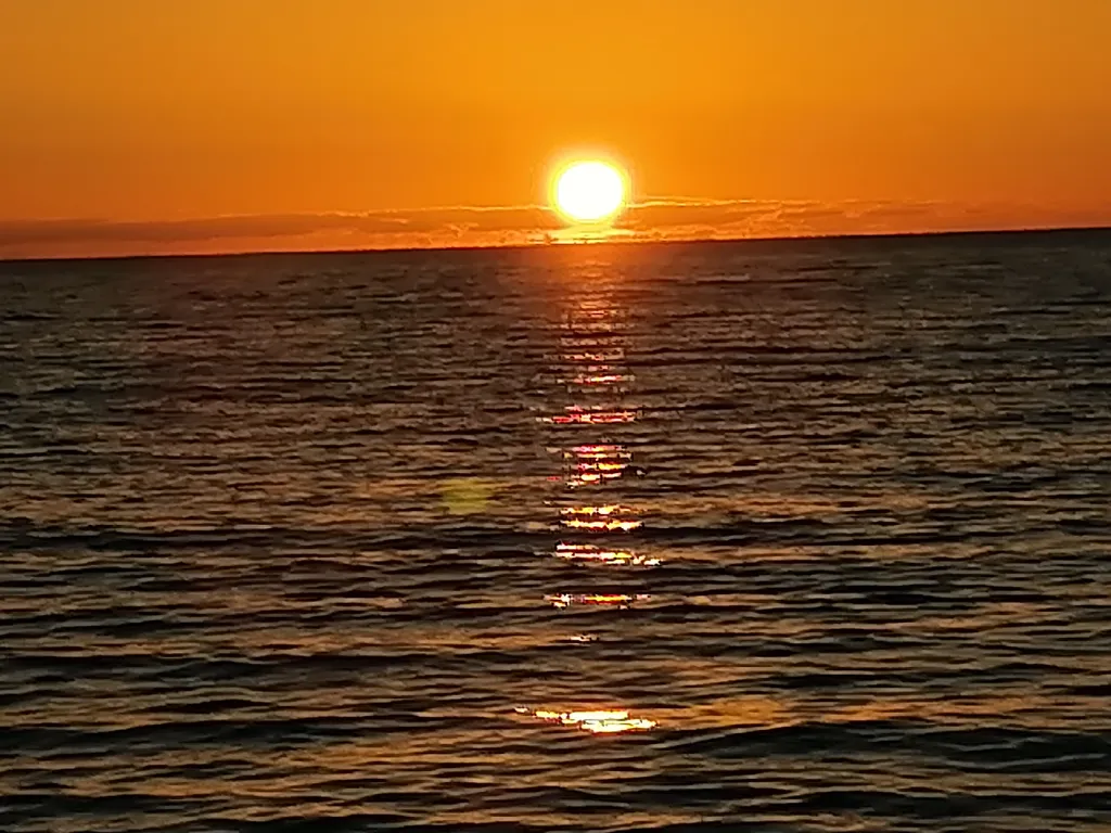 Уютная квартира с видом на море