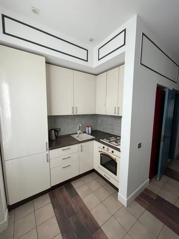 Уютная двухкомнатная квартира в центре города