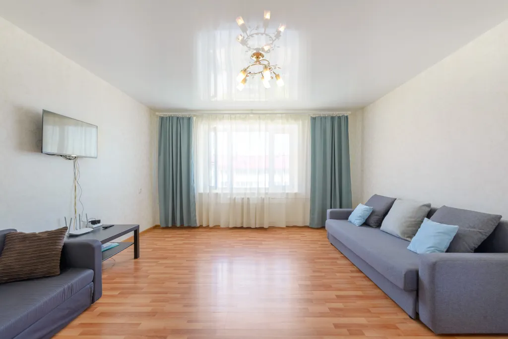 Квартира FoxyFlat Karelia (ФоксиФлэт Карелия) — аренда посуточно в Сортавала