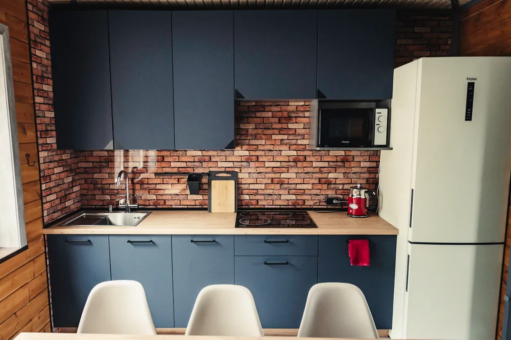 Дом на компанию до 14 человек