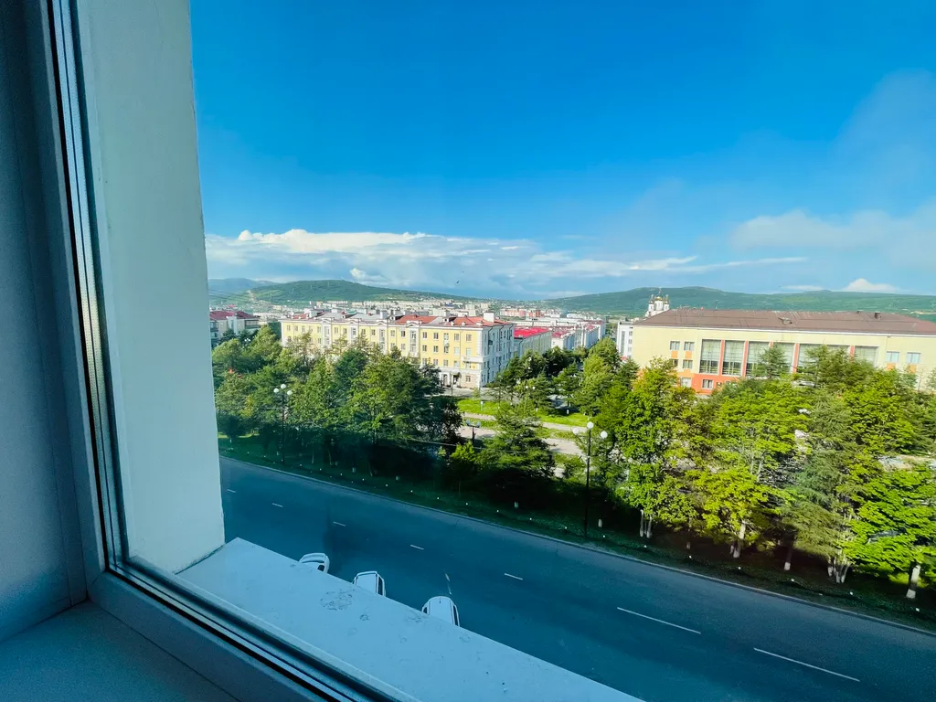 Прекрасная квартира в историческом центре