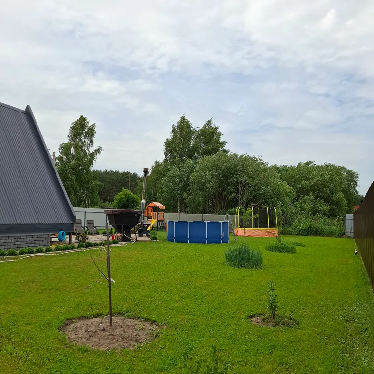 Уютный дом Икигай недалеко от центра