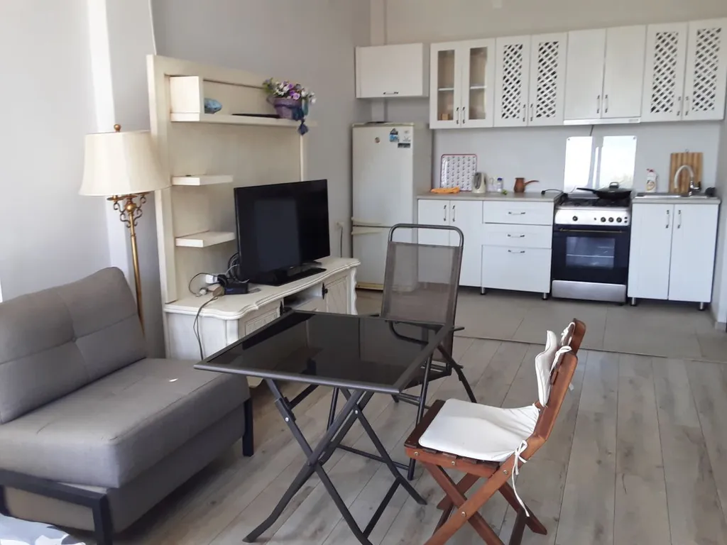 1-комнатный Дом