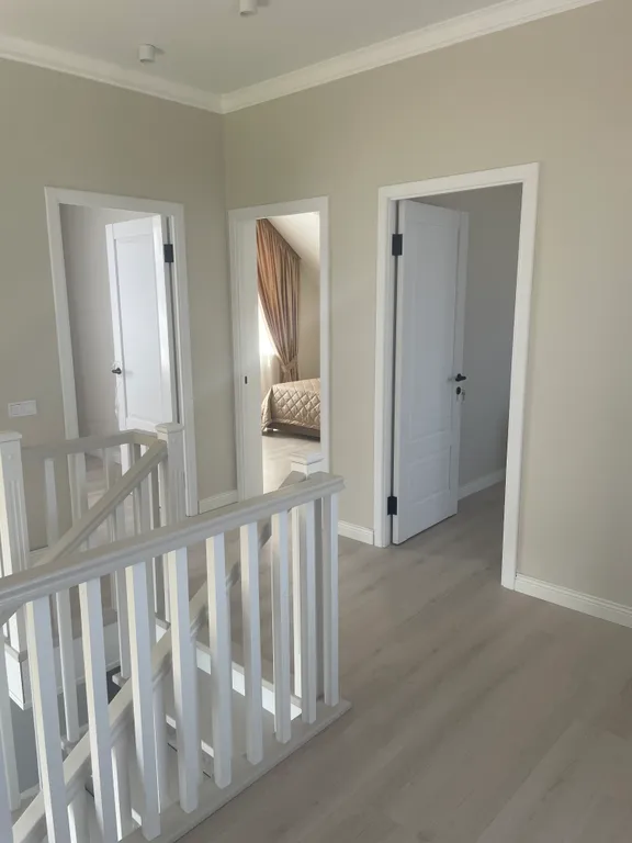 Дача с видом на море