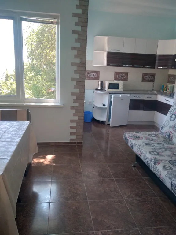 Номер в частном доме