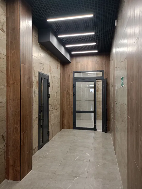 Уютная квартира возле реки