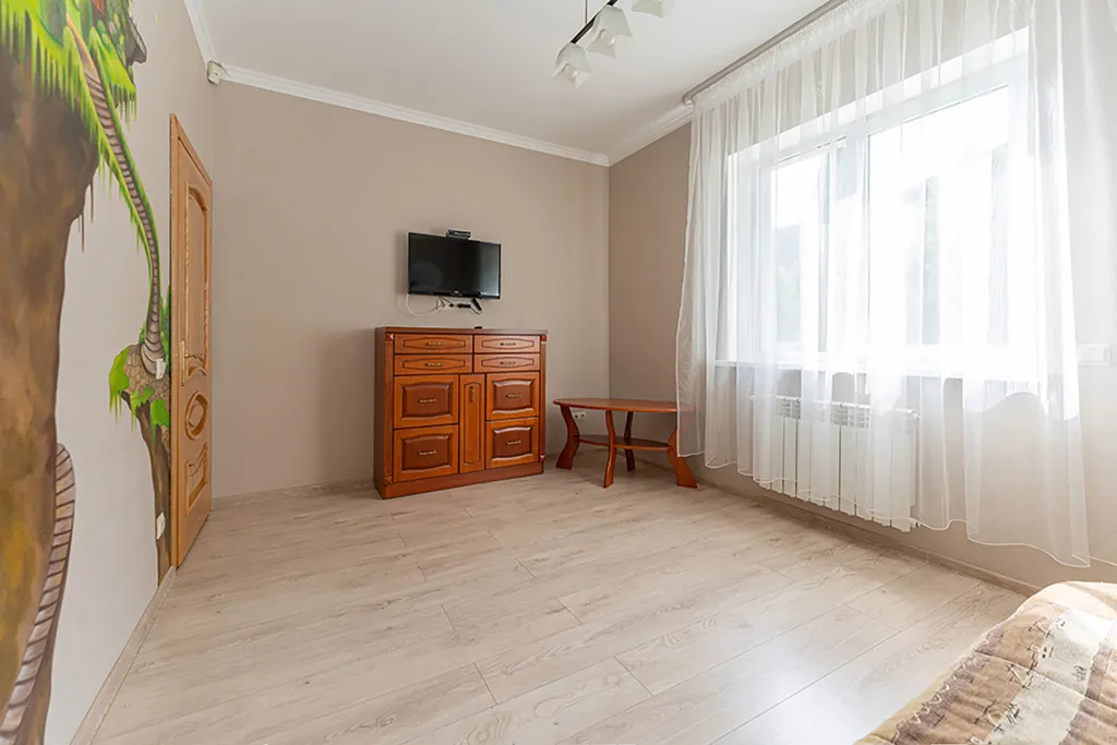 Apart-Deluxe Легенды моря: Частный дом с сауной