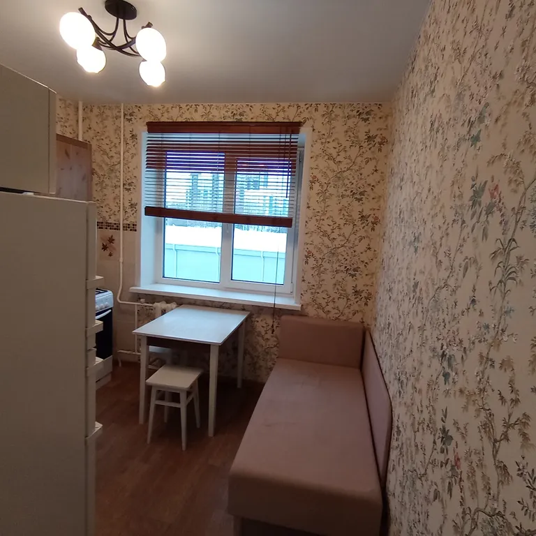 Уютная квартира недалёко от ж/д вокзала