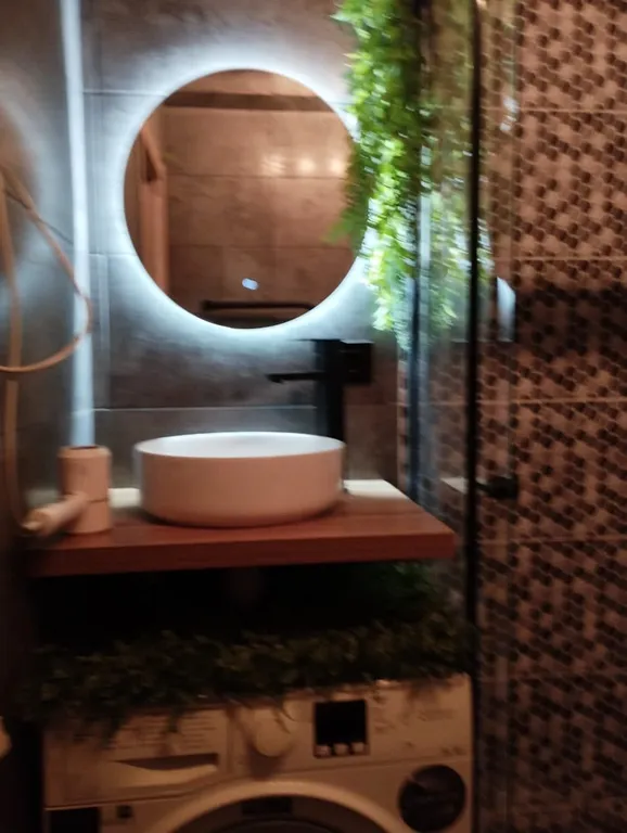 Уютные аппартоменты