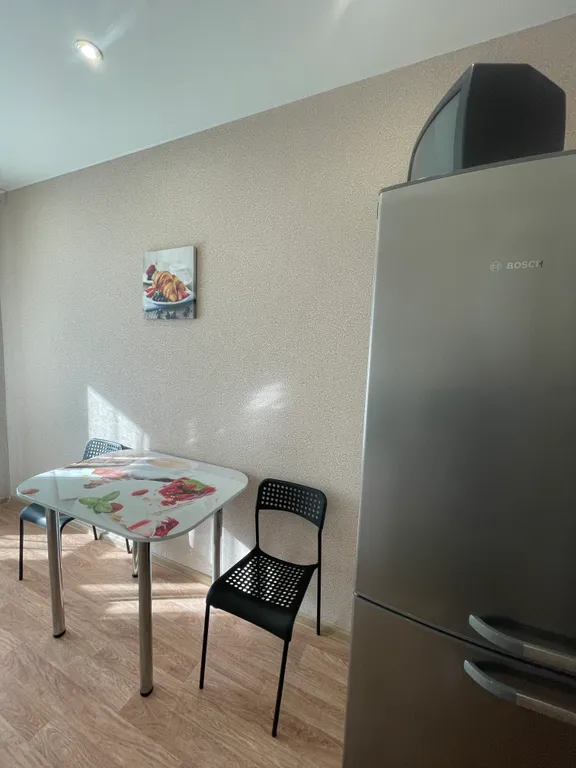 Квартира Просторная квартира рядом с центром — Тверь