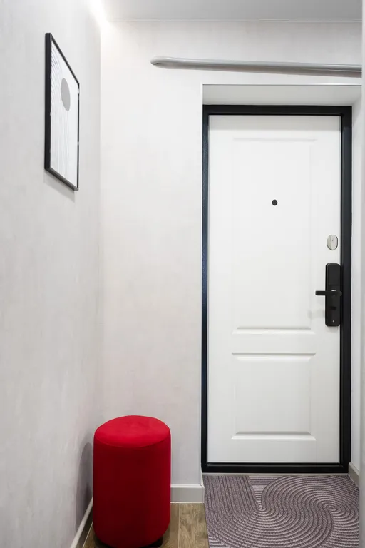 Квартира Pavlov "Авангард" | Апартаменты с 1 спальней — Калининград