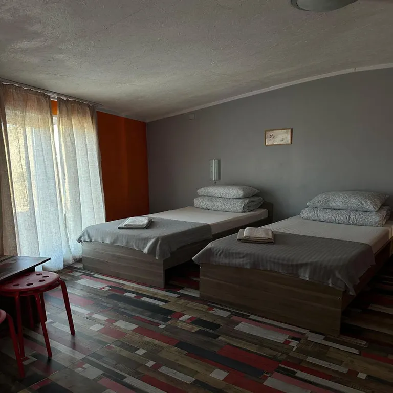 Квартира Комната — Новая Ладога