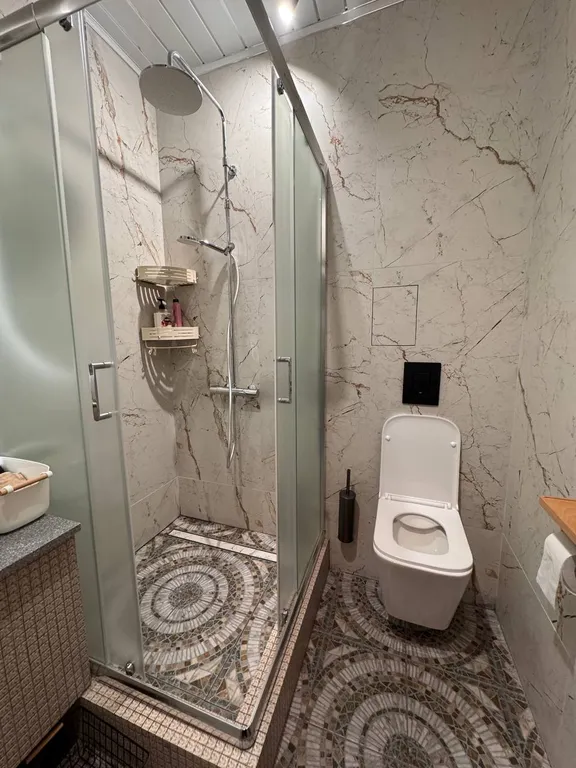 Комната "Норвег" в гостевом доме "Штурман"