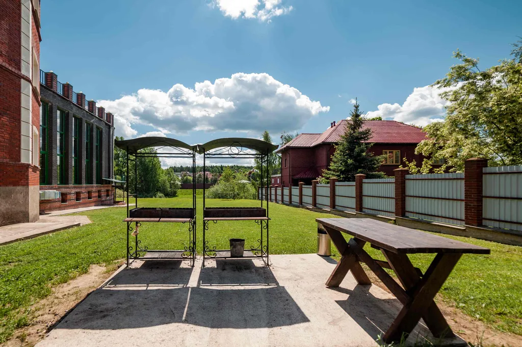 Лофт Манхэттен