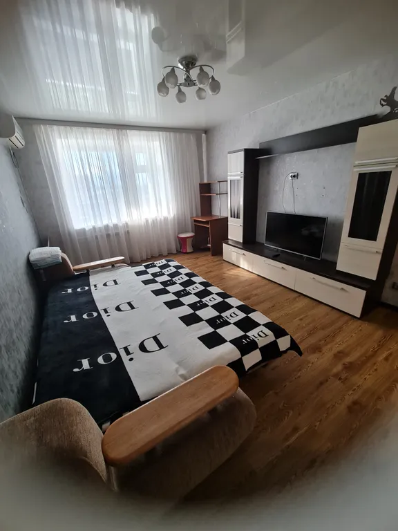 1-комнатная Квартира — аренда посуточно в Благовещенск