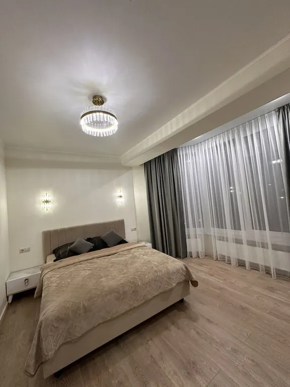 Комфортная 1-комнатная квартира — аренда посуточно в Минеральные Воды