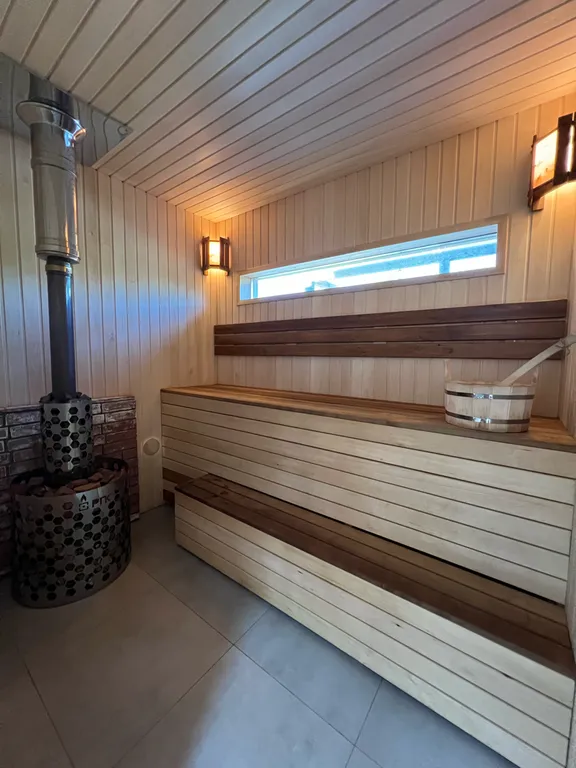 1-комнатный Дом