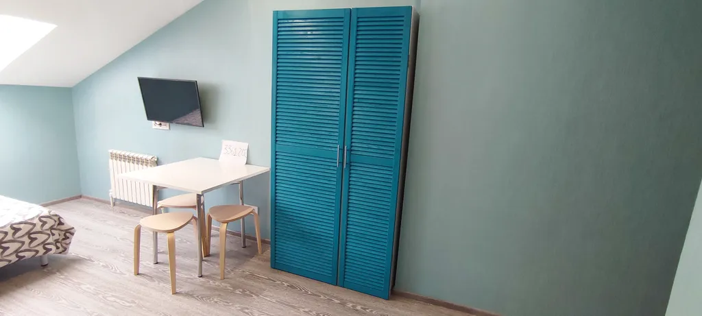 Квартира 1-комнатная Квартира — Геленджик