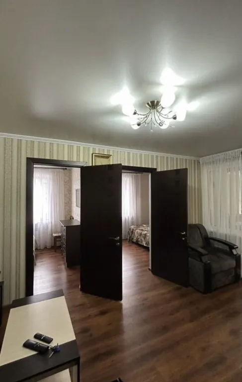 Уютная квартира в центре для комфортного отдыха