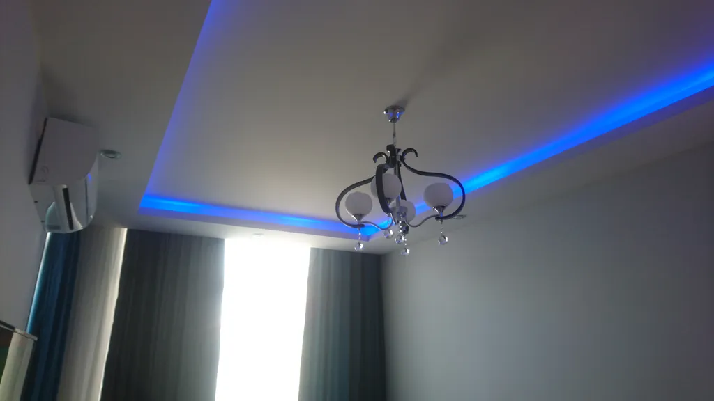 2-комнатная Квартира — аренда посуточно в Батуми