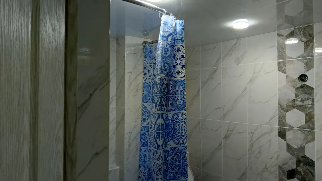 Гостевой дом в Райском саду близ смотровой с видом на бухту, близ моря