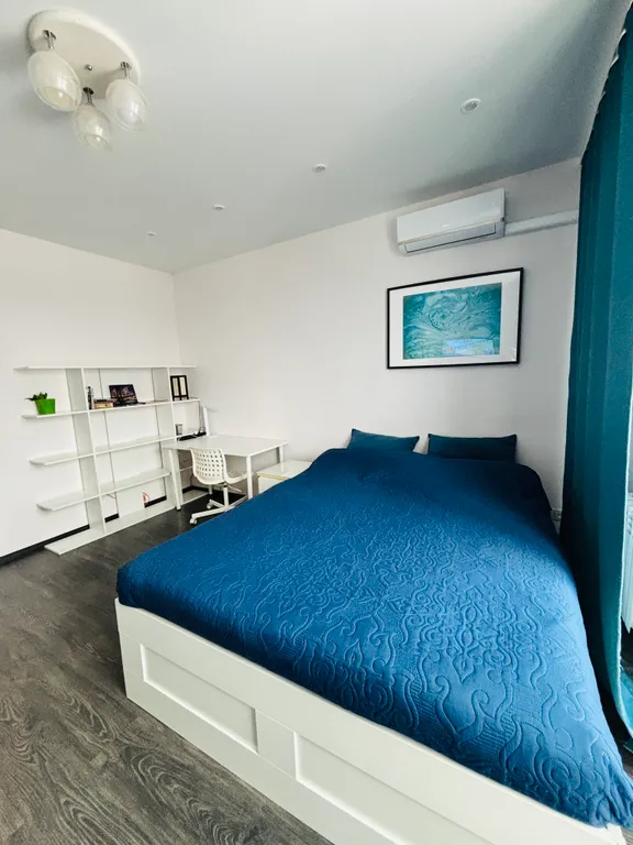 Уютная квартира в 20 минутах от центра — аренда посуточно в Нижний Новгород