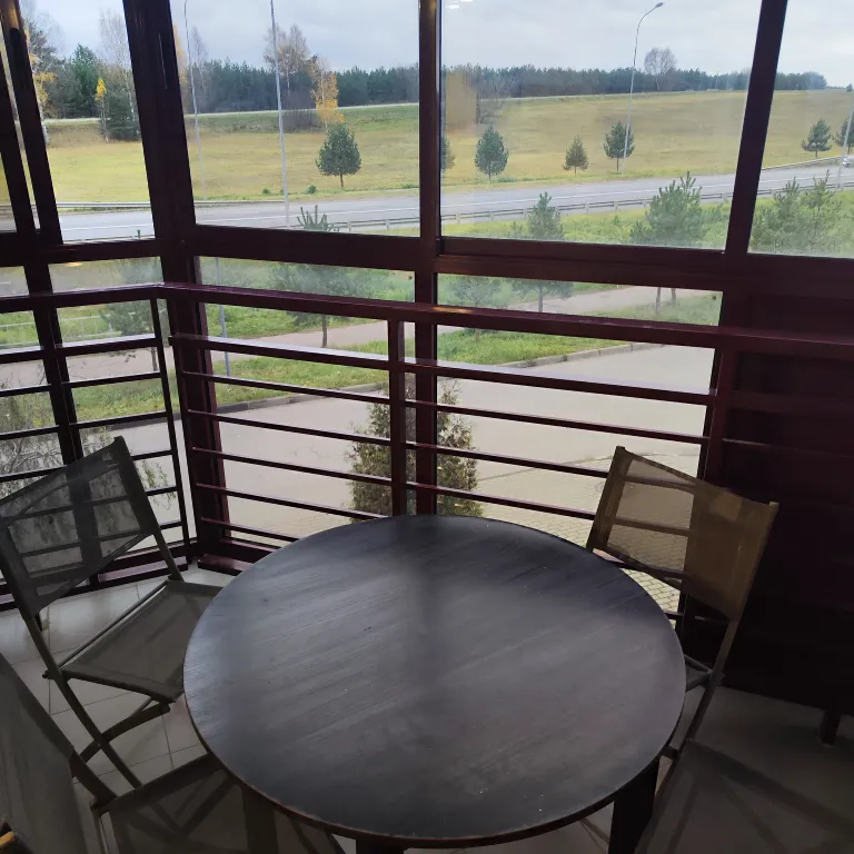 Трешка в Завидово для большой компании