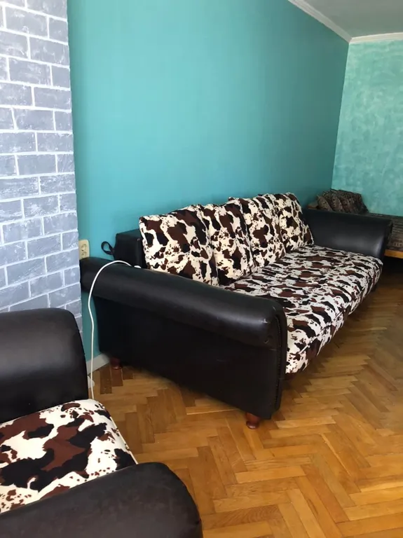 Квартира Квартира в самом центре — Сочи
